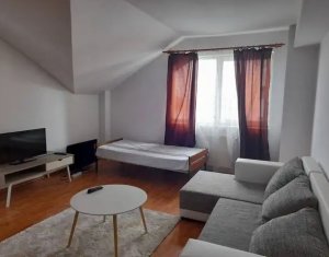 Appartement 2 chambres à vendre dans Cluj-napoca, zone Europa