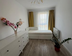 Lakás 2 szobák eladó on Cluj-napoca, Zóna Dambul Rotund