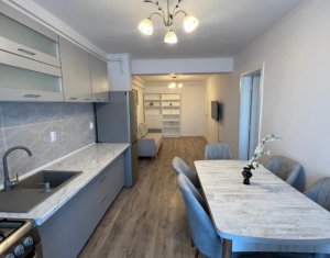 Lakás 2 szobák eladó on Cluj-napoca, Zóna Dambul Rotund
