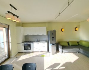 , 54m2 on Floresti
