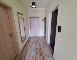 Lakás 2 szobák kiadó on Floresti