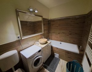Lakás 2 szobák kiadó on Floresti
