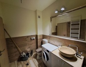 Lakás 2 szobák kiadó on Floresti