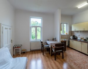 Maison 5 chambres à vendre dans Cluj-napoca, zone Andrei Muresanu