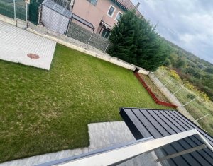 Maison 4 chambres à louer dans Cluj-napoca, zone Borhanci