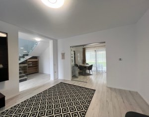 Maison 4 chambres à louer dans Cluj-napoca, zone Borhanci