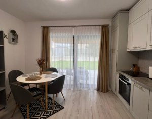 Maison 4 chambres à louer dans Cluj-napoca, zone Borhanci