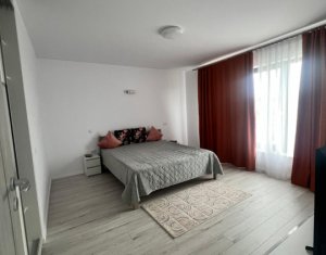 Maison 4 chambres à louer dans Cluj-napoca, zone Borhanci