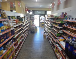 Espace Commercial à louer dans Floresti