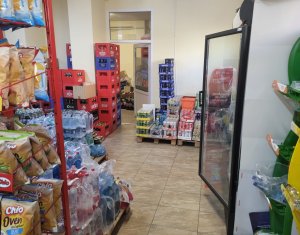 Espace Commercial à louer dans Floresti