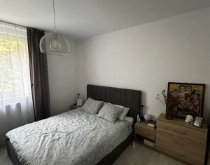 Appartement 2 chambres à vendre dans Cluj-napoca, zone Grigorescu