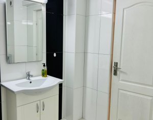 Appartement 3 chambres à louer dans Cluj-napoca, zone Manastur