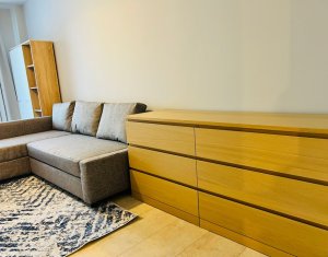 Appartement 3 chambres à louer dans Cluj-napoca, zone Manastur