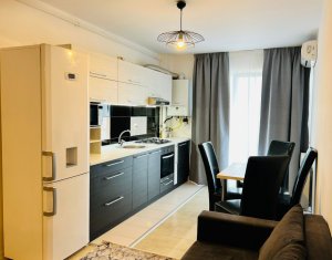 Appartement 3 chambres à louer dans Cluj-napoca, zone Manastur
