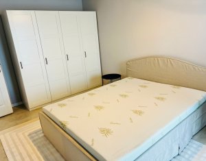 Appartement 3 chambres à louer dans Cluj-napoca, zone Manastur
