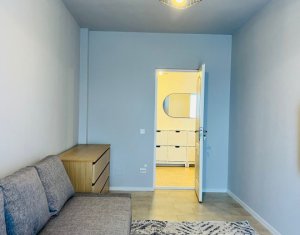 Appartement 3 chambres à louer dans Cluj-napoca, zone Manastur