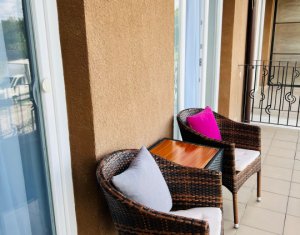 Appartement 3 chambres à louer dans Cluj-napoca, zone Manastur