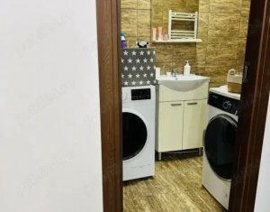 Appartement 3 chambres à vendre dans Cluj-napoca, zone Iris