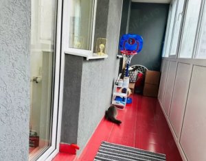 Appartement 3 chambres à vendre dans Cluj-napoca, zone Iris