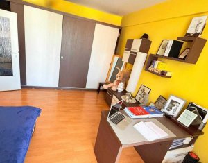 Appartement 1 chambres à vendre dans Cluj-napoca, zone Intre Lacuri