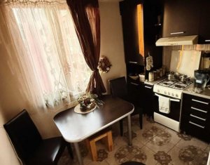 Appartement 1 chambres à vendre dans Cluj-napoca, zone Intre Lacuri