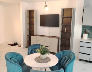 Appartement 2 chambres à louer dans Floresti