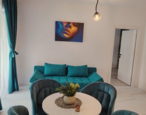 Appartement 2 chambres à louer dans Floresti