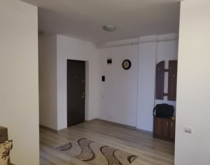 Appartement 1 chambres à louer dans Cluj-napoca, zone Dambul Rotund