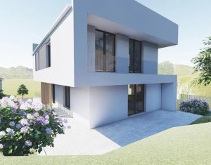 , 173m2 dans Cluj-napoca, zone Iris