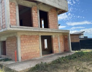 Maison 4 chambres à vendre dans Cluj-napoca, zone Iris