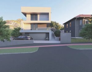 Maison 4 chambres à vendre dans Cluj-napoca, zone Iris
