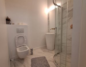 Appartement 2 chambres à vendre dans Cluj-napoca, zone Centru