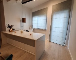 Appartement 2 chambres à vendre dans Cluj-napoca, zone Centru