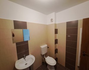 Appartement 2 chambres à vendre dans Floresti