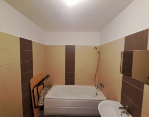 Appartement 2 chambres à vendre dans Floresti