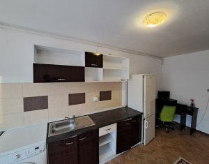 Appartement 2 chambres à vendre dans Floresti