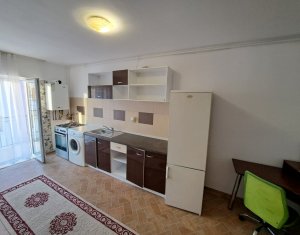 Appartement 2 chambres à vendre dans Floresti