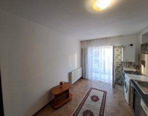 Appartement 2 chambres à vendre dans Floresti