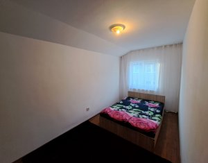 Appartement 2 chambres à vendre dans Floresti