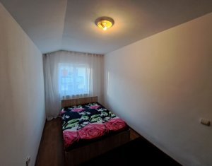 Appartement 2 chambres à vendre dans Floresti