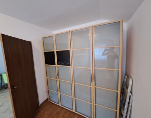 Appartement 2 chambres à vendre dans Floresti