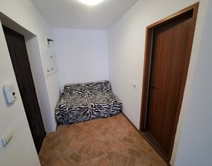 Appartement 2 chambres à vendre dans Floresti