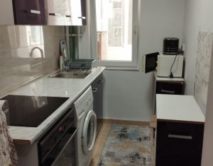, 52m2 dans Cluj-napoca, zone Manastur