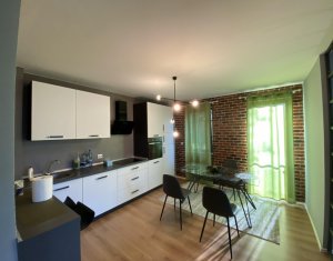 Appartement 3 chambres à louer dans Cluj-napoca