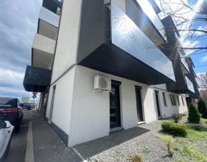Appartement  chambres à louer dans Sannicoara