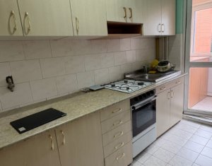 , 40m2 dans Cluj-napoca, zone Centru