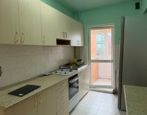 Appartement 1 chambres à louer dans Cluj-napoca, zone Centru