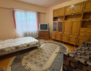 Appartement 1 chambres à louer dans Cluj-napoca, zone Centru