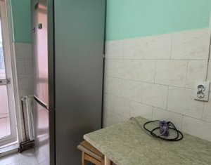 Appartement 1 chambres à louer dans Cluj-napoca, zone Centru