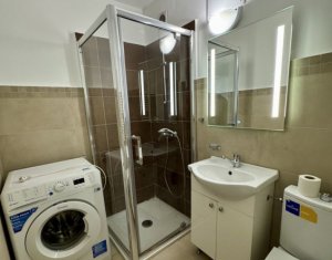 Appartement 1 chambres à vendre dans Cluj-napoca, zone Plopilor